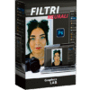 corso filtri neurali photoshop