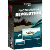 photoshop ia revolution mockup product
