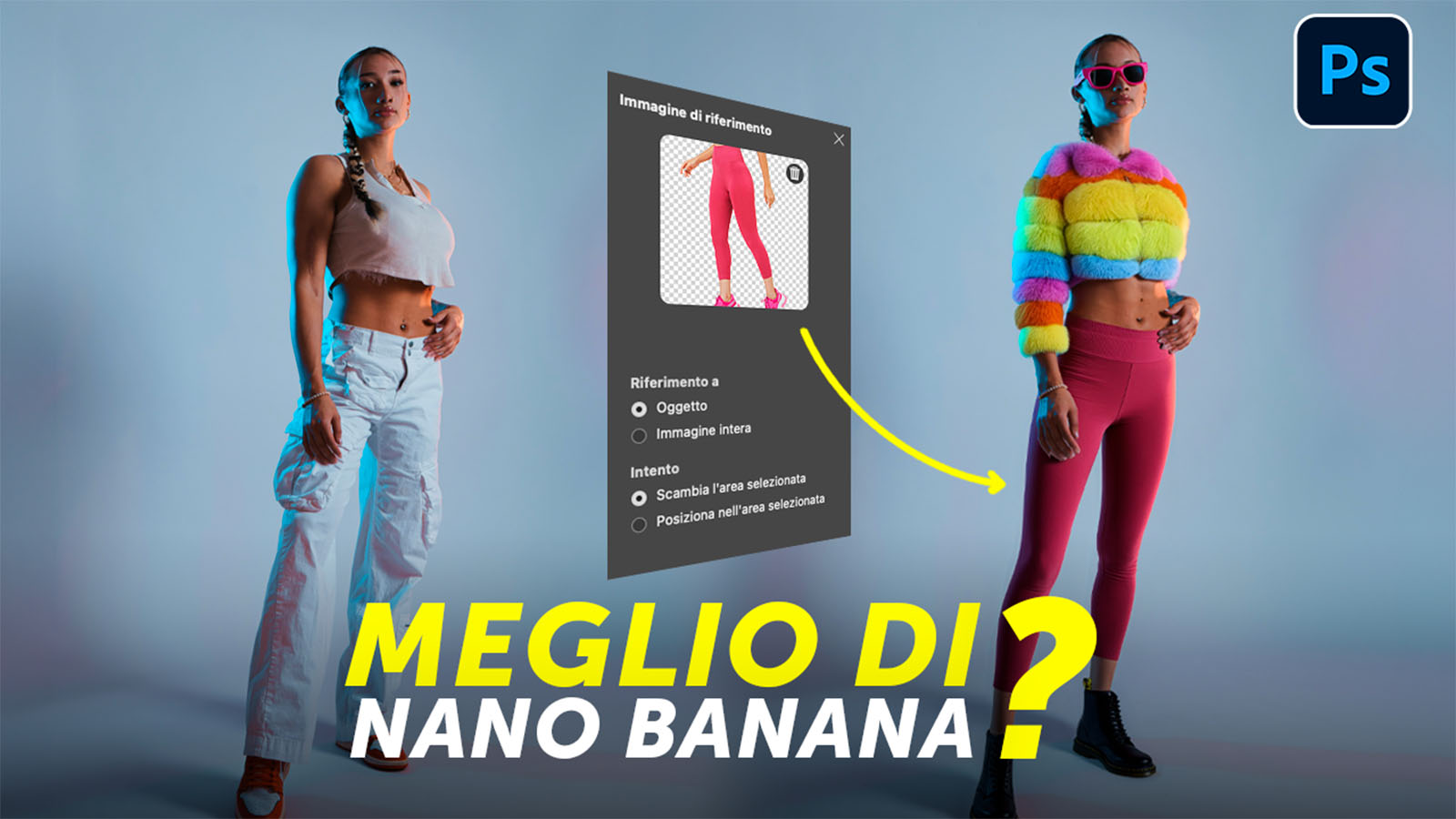 aggiornamento photoshop 27.3